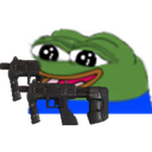 Random Peepos 01 - Sticker 16