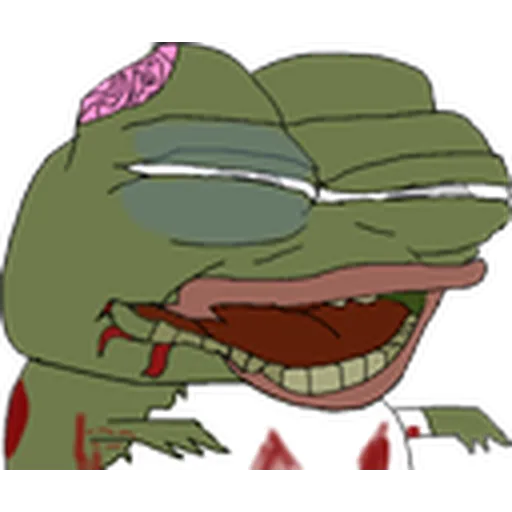 Random Peepos 01 - Sticker 19