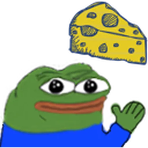 Random Peepos 01 - Sticker 11