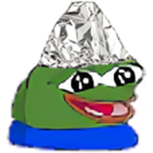 Random Peepos 01 - Sticker 18