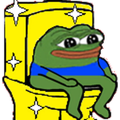 Random Peepos 01 - Sticker 17