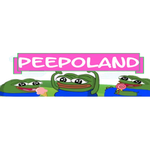 Random Peepos 01 - Sticker 28