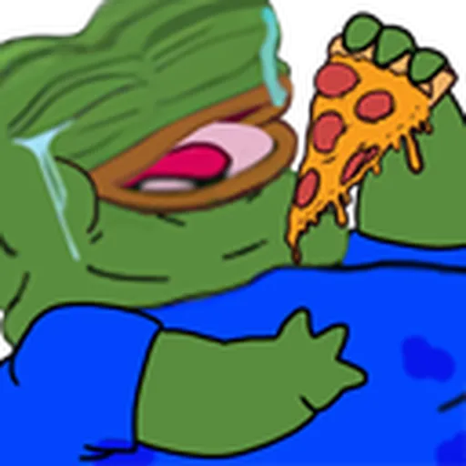 Random Peepos 01 - Sticker 29
