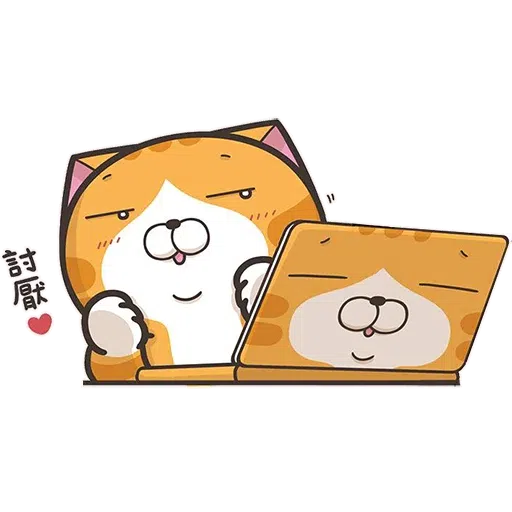 Lanlan 11.2 - Sticker 17