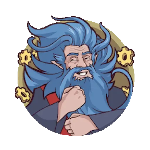 League of Legends v2 Vol.02 - Sticker 11