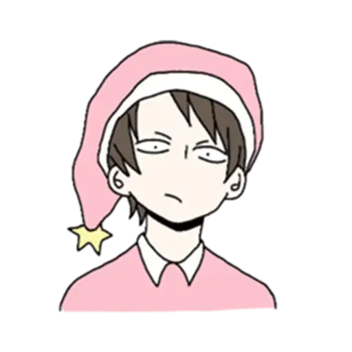 MR. Takami - Sticker 21