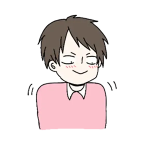MR. Takami - Sticker 28