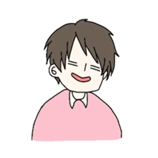 MR. Takami - Sticker 26