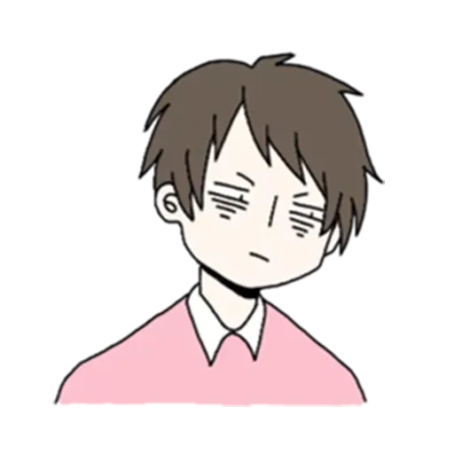 MR. Takami - Sticker 18