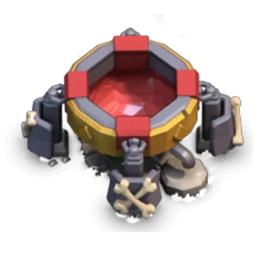 ToC - Sticker 21