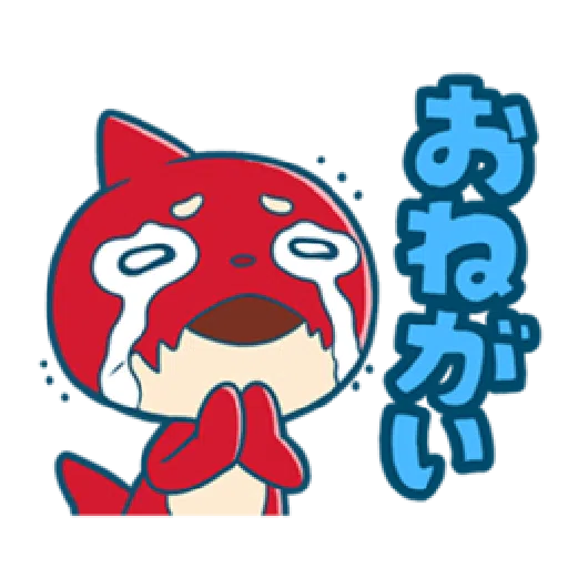 Oragon (Monster Strike Anime) #1 - Sticker 20
