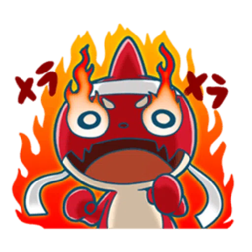Oragon (Monster Strike Anime) #1 - Sticker 18