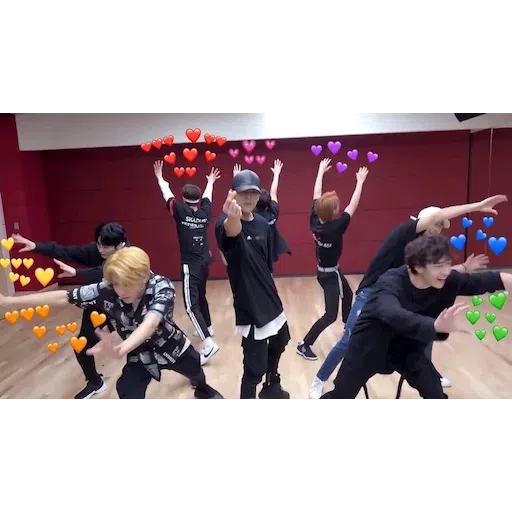 Skz - Sticker 23