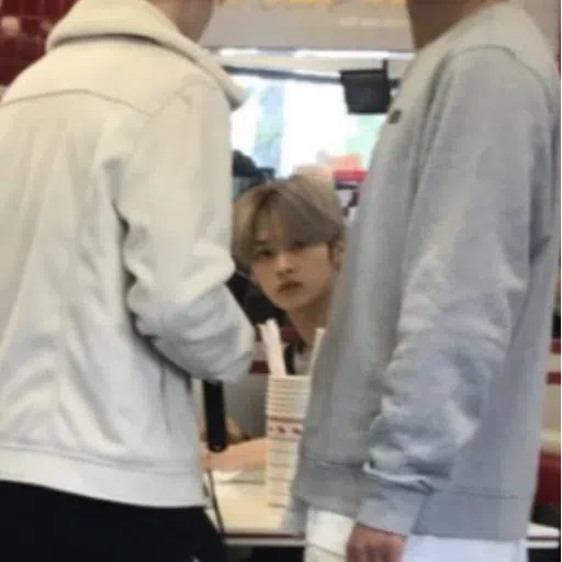 Skz - Sticker 20