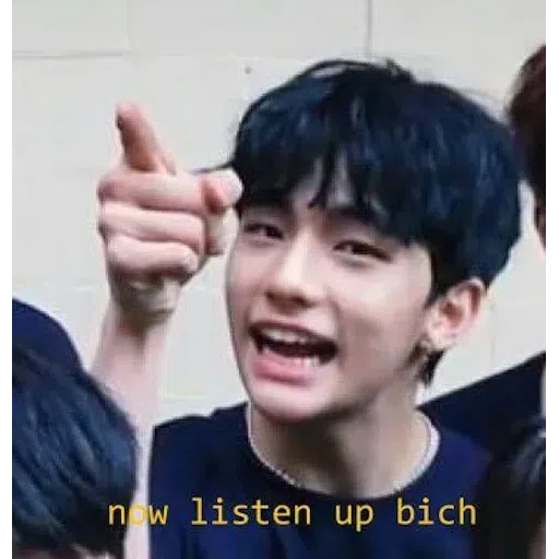 Skz - Sticker 13