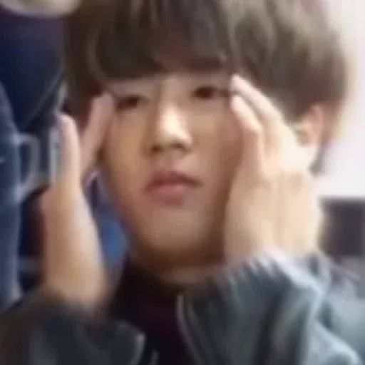 Skz - Sticker 25