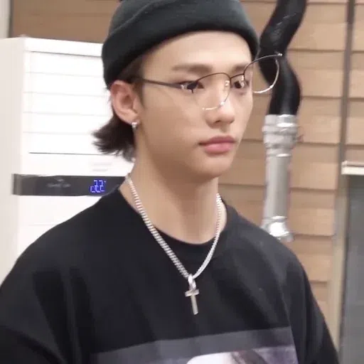 Skz - Sticker 9
