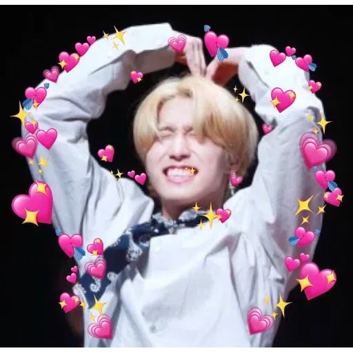 Skz - Sticker 24