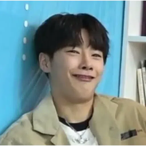 Skz - Sticker 22