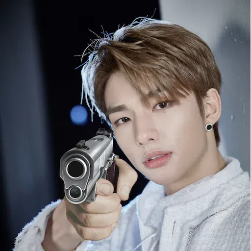 Skz - Sticker 26