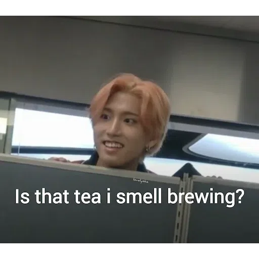 Skz - Sticker 28