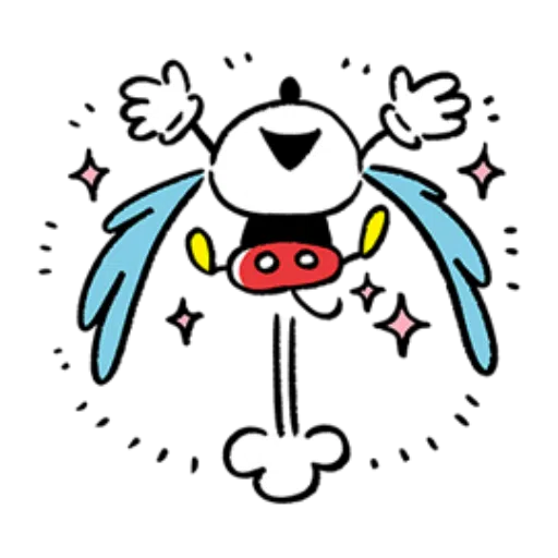 Pius & Goretti Pack 3 - Sticker 26