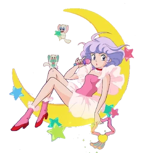 小忌廉 - Sticker 17