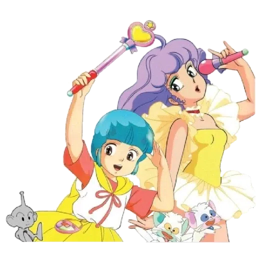 小忌廉 - Sticker 21