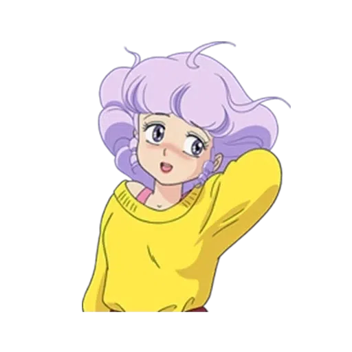 小忌廉 - Sticker 12