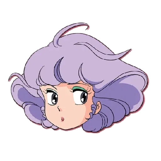 小忌廉 - Sticker 18
