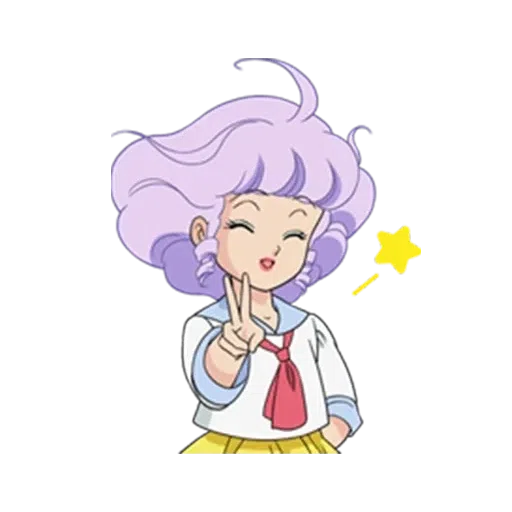 小忌廉 - Sticker 25