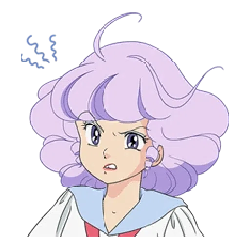 小忌廉 - Sticker 26