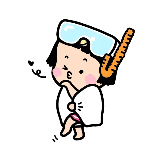 Mim - Sticker 19