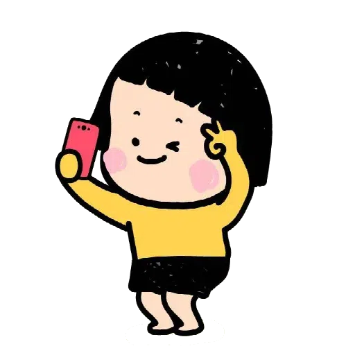 Mim - Sticker 28
