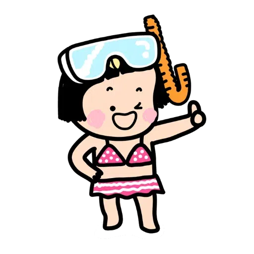 Mim - Sticker 18