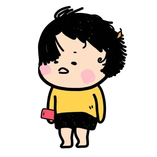 Mim - Sticker 30