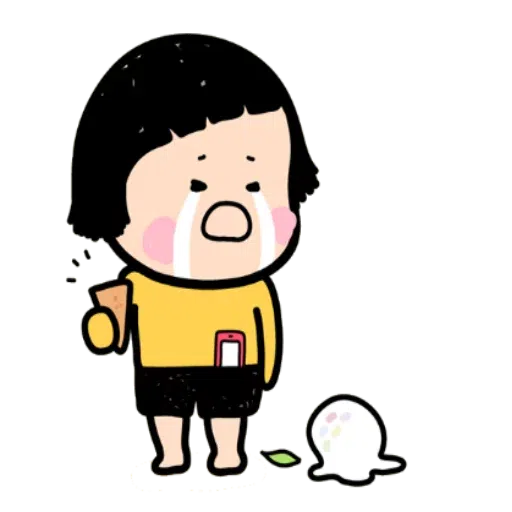 Mim - Sticker 27