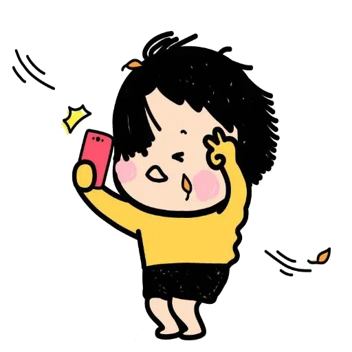 Mim - Sticker 29