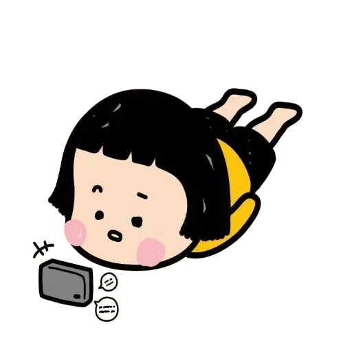Mim - Sticker 22