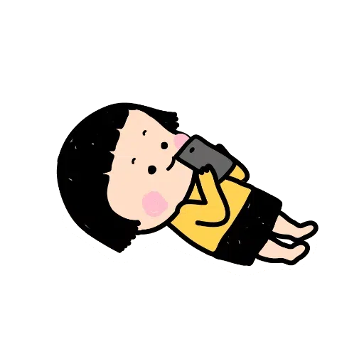 Mim - Sticker 11