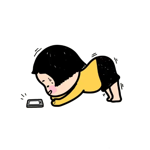 Mim - Sticker 20