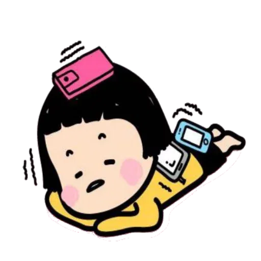 Mim - Sticker 9