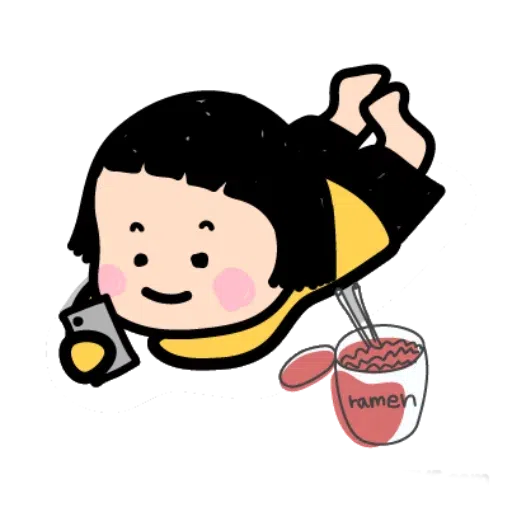 Mim - Sticker 13