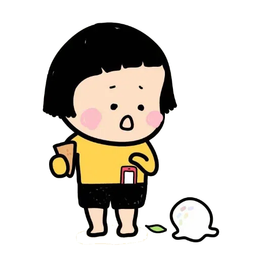 Mim - Sticker 26