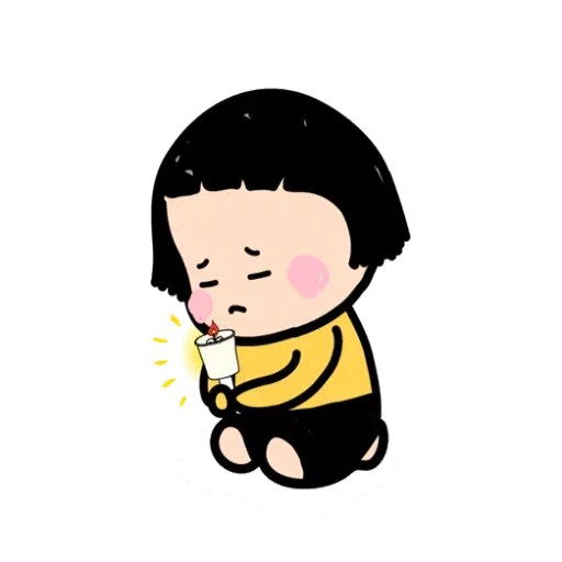 Mim - Sticker 15