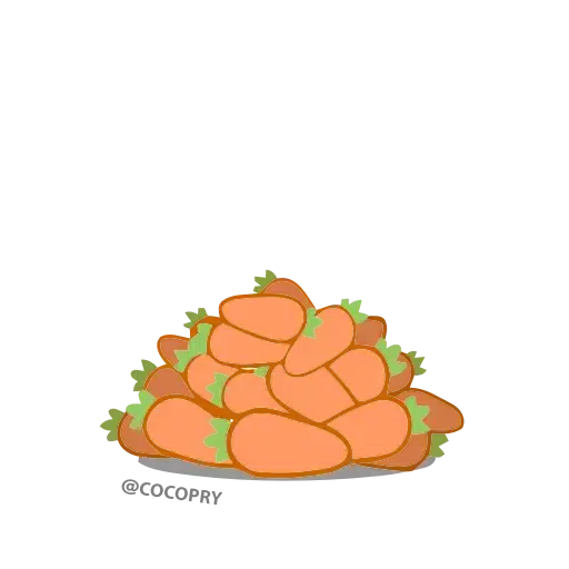 Peter and Molly - Sticker 16