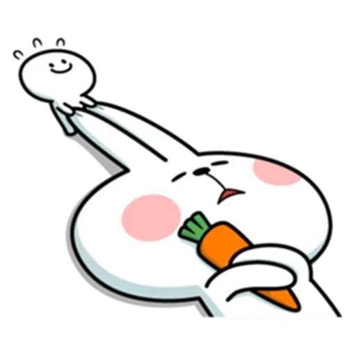 SmilePerson_SmallSmile_SeRaMo - Sticker 23