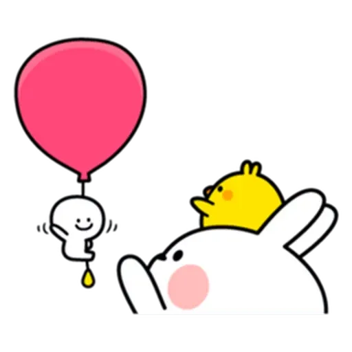 SmilePerson_SmallSmile_SeRaMo - Sticker 13