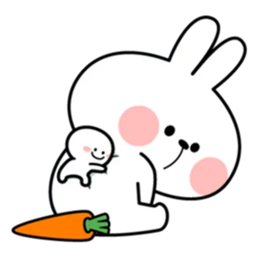 SmilePerson_SmallSmile_SeRaMo - Sticker 18