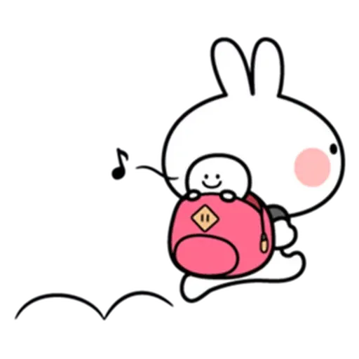 SmilePerson_SmallSmile_SeRaMo - Sticker 25